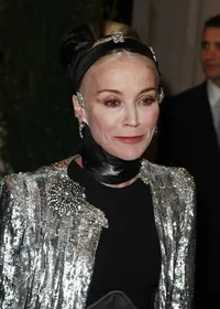 Foto Daphne Guinness