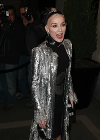 Foto Daphne Guinness