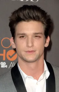 Foto Daren Kagasoff