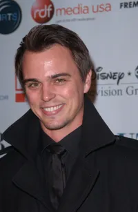 Foto Darin Brooks
