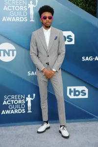 Foto Darrell Britt Gibson