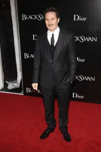 Foto Darren Aronofsky