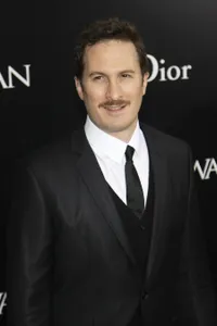 Foto Darren Aronofsky