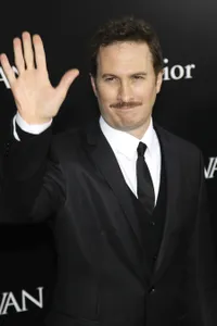 Foto Darren Aronofsky