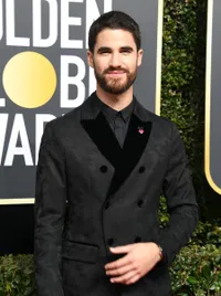 Foto Darren Criss
