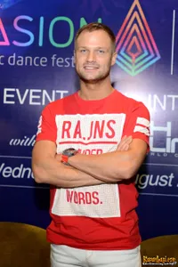 Foto Dash Berlin