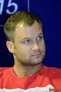 Foto Dash Berlin