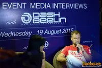 Foto Dash Berlin