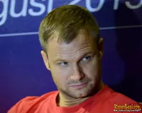Foto Dash Berlin