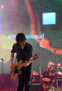 Foto Dashboard Confessional