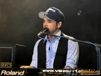 Foto Dashboard Confessional