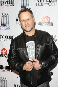 Foto Dave Coulier