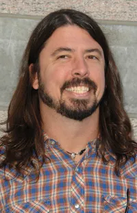 Foto Dave Grohl