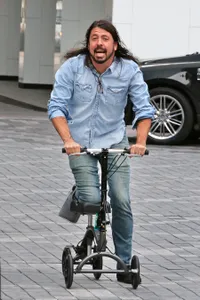 Foto Dave Grohl