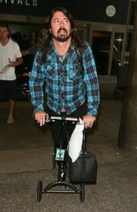 Foto Dave Grohl