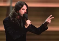 Foto Dave Grohl