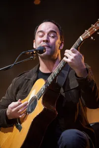 Foto Dave Matthews Band