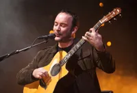 Foto Dave Matthews Band