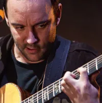 Foto Dave Matthews Band