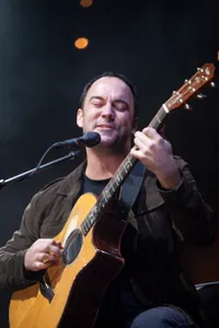 Foto Dave Matthews Band