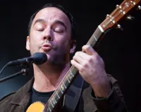 Foto Dave Matthews Band