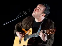 Foto Dave Matthews Band