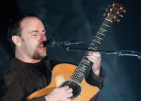 Foto Dave Matthews Band