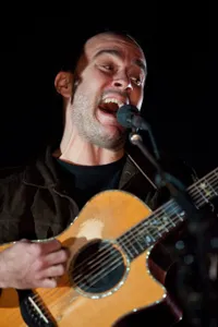 Foto Dave Matthews Band