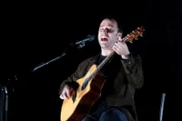 Foto Dave Matthews Band