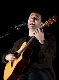 Foto Dave Matthews Band