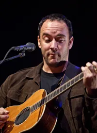 Foto Dave Matthews Band