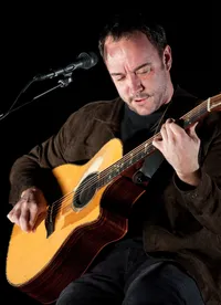 Foto Dave Matthews Band