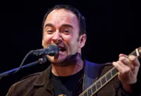 Foto Dave Matthews Band