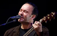 Foto Dave Matthews Band
