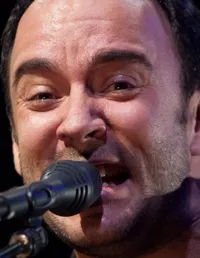 Foto Dave Matthews Band