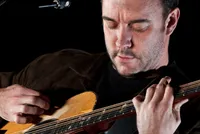 Foto Dave Matthews Band