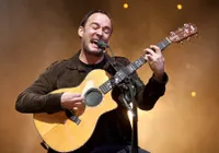 Foto Dave Matthews Band