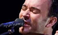 Foto Dave Matthews Band