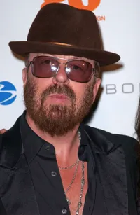 Foto David A Stewart