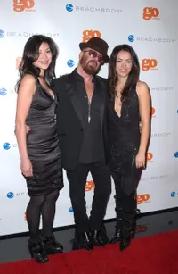 Foto David A Stewart