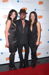 Foto David A Stewart