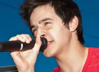 Foto David Archuleta