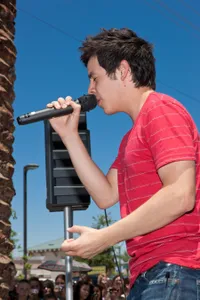 Foto David Archuleta