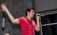 Foto David Archuleta
