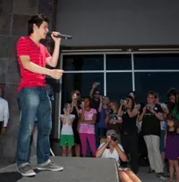 Foto David Archuleta