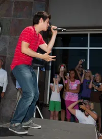 Foto David Archuleta