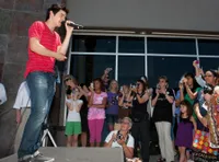 Foto David Archuleta