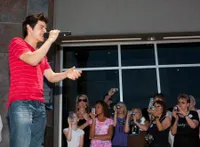 Foto David Archuleta