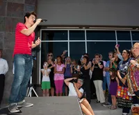 Foto David Archuleta