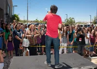 Foto David Archuleta